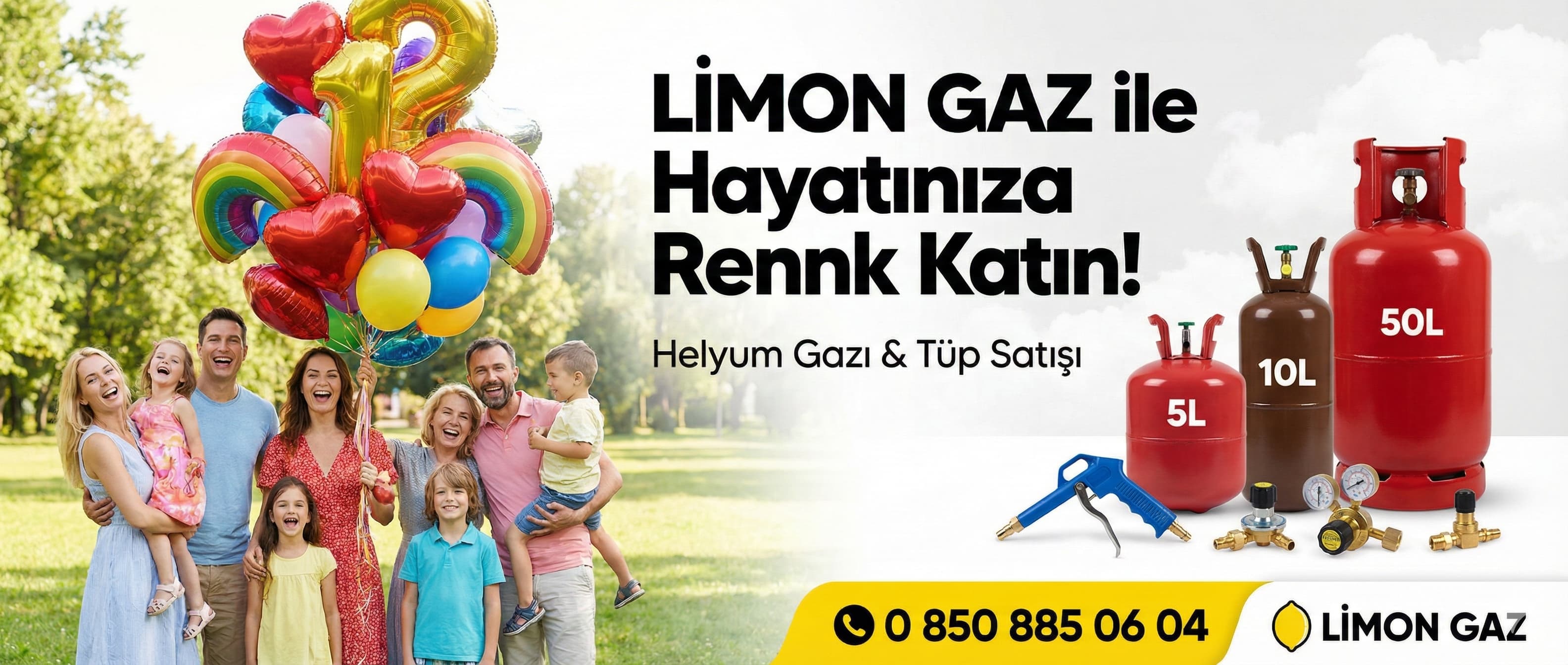 Helyum gaz� dolum tesisi ve g�venli�i